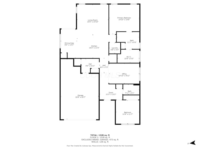 2170 Schmidt Dr N, Dayton, OH 45434 - photo 25