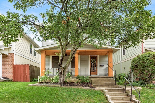1100 Perry St, Columbus, OH 43201 - photo 43