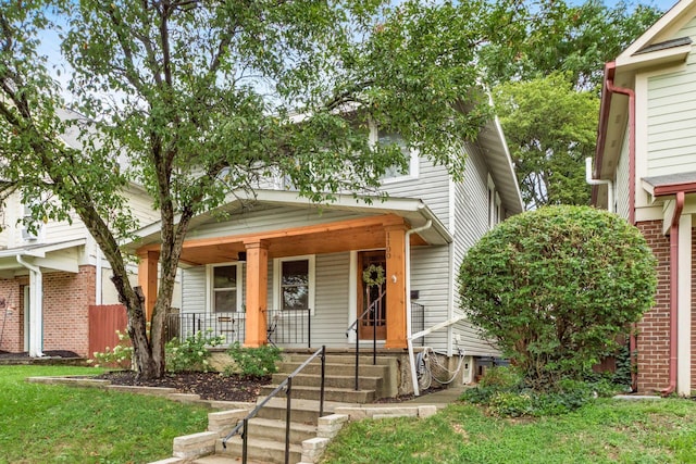 1100 Perry St, Columbus, OH 43201 - photo 2