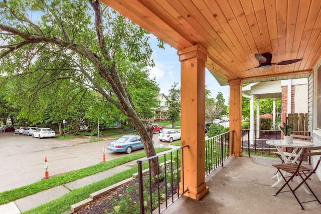 1100 Perry St, Columbus, OH 43201 - photo 4