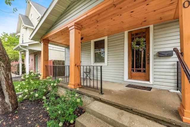 1100 Perry St, Columbus, OH 43201 - photo 3