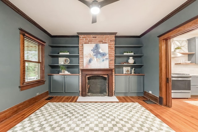 1100 Perry St, Columbus, OH 43201 - photo 8