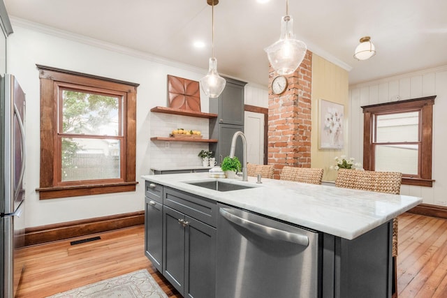 1100 Perry St, Columbus, OH 43201 - photo 14