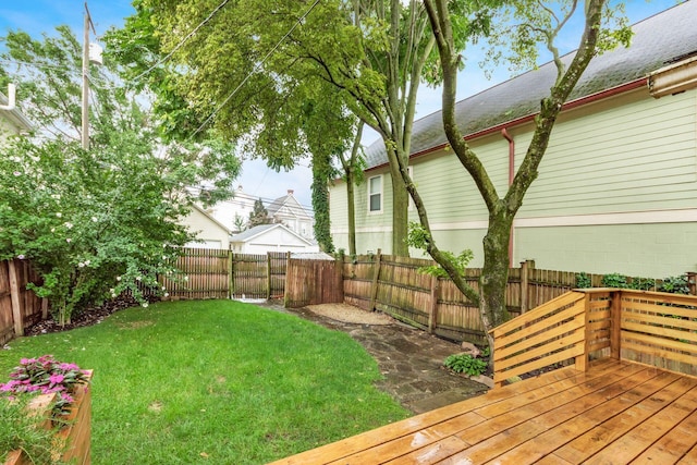 1100 Perry St, Columbus, OH 43201 - photo 37