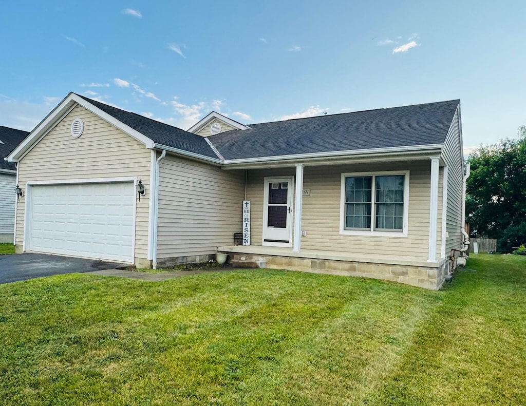 2121 Staghorn Way, Grove City, OH 43123 - photo 1