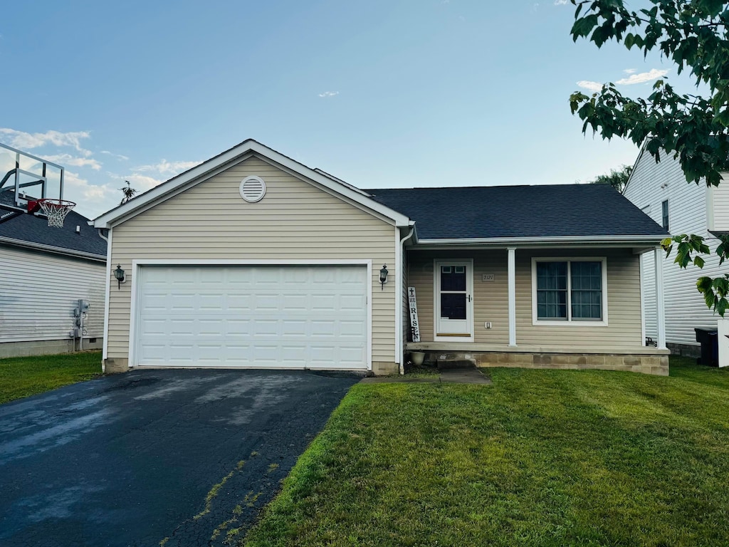 2121 Staghorn Way, Grove City, OH 43123 - photo 2