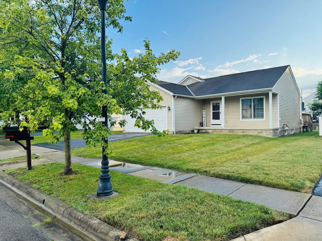 2121 Staghorn Way, Grove City, OH 43123 - photo 3