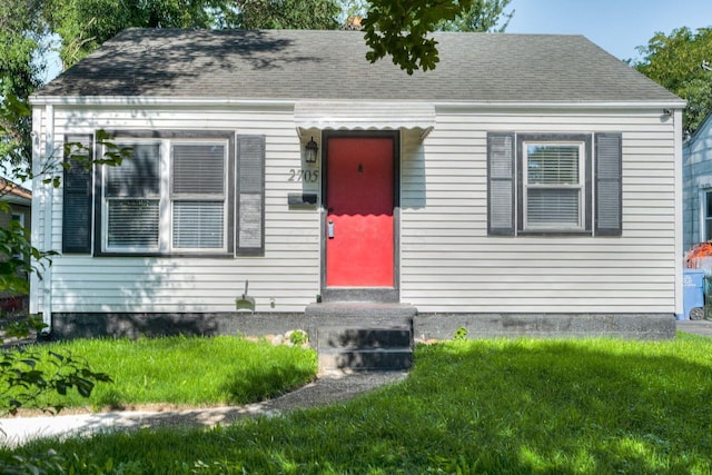 2705 Osceola Ave, Columbus, OH 43211 - photo 1