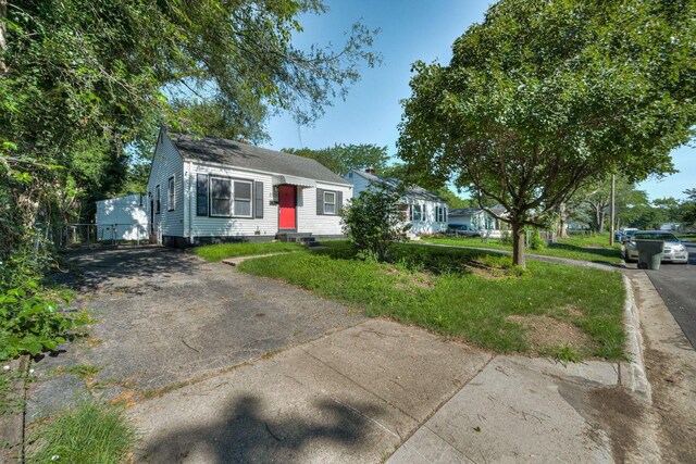 2705 Osceola Ave, Columbus, OH 43211 - photo 21