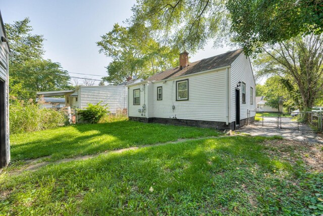 2705 Osceola Ave, Columbus, OH 43211 - photo 23