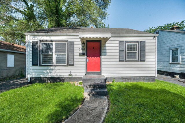 2705 Osceola Ave, Columbus, OH 43211 - photo 19