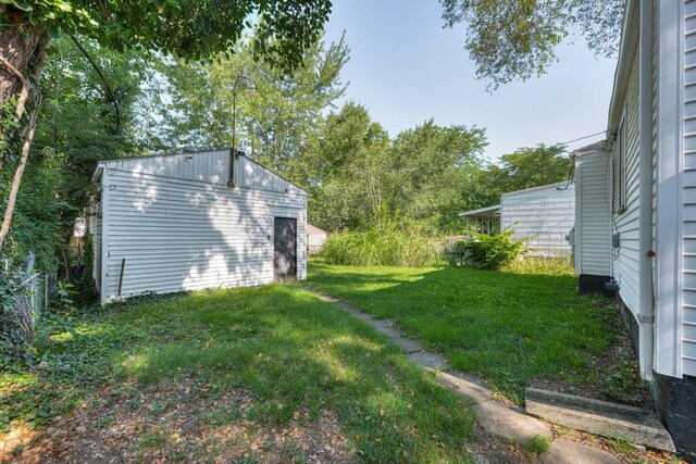 2705 Osceola Ave, Columbus, OH 43211 - photo 26