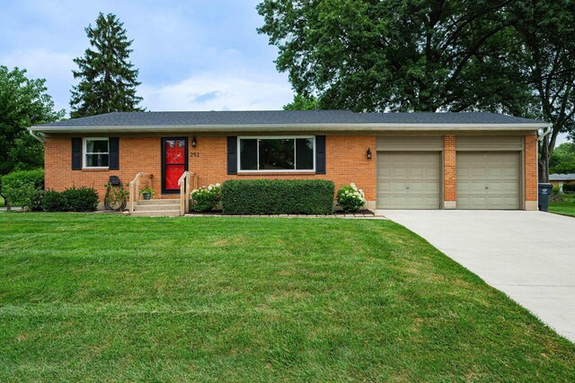 252 Saint Johns Ct N, Columbus, OH 43230 - photo 1