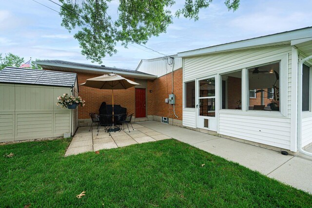 252 Saint Johns Ct N, Columbus, OH 43230 - photo 33