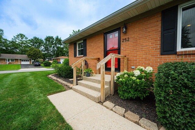 252 Saint Johns Ct N, Columbus, OH 43230 - photo 30