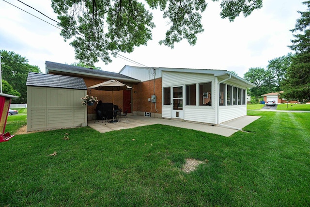 252 Saint Johns Ct N, Columbus, OH 43230 - photo 37