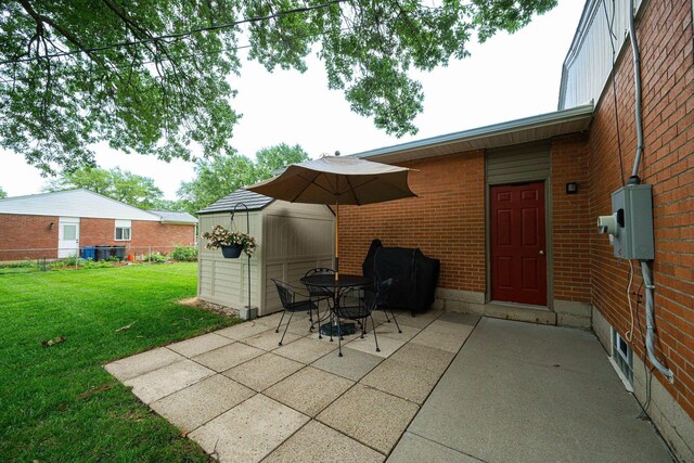 252 Saint Johns Ct N, Columbus, OH 43230 - photo 38