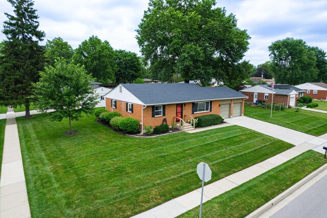 252 Saint Johns Ct N, Columbus, OH 43230 - photo 41