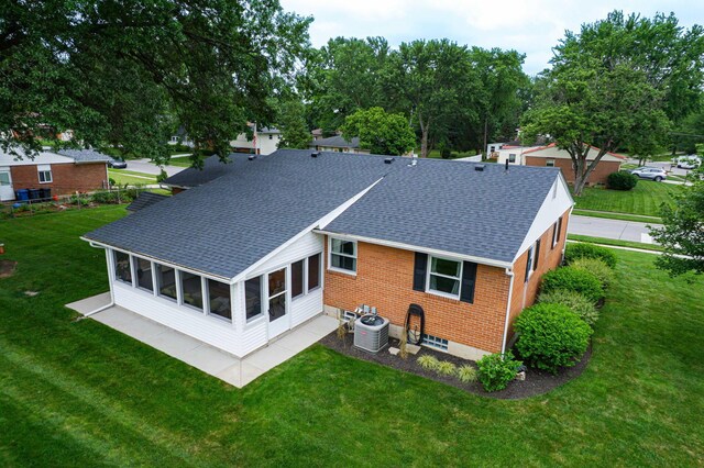 252 Saint Johns Ct N, Columbus, OH 43230 - photo 42