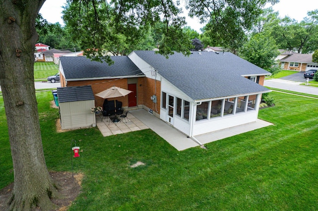 252 Saint Johns Ct N, Columbus, OH 43230 - photo 43