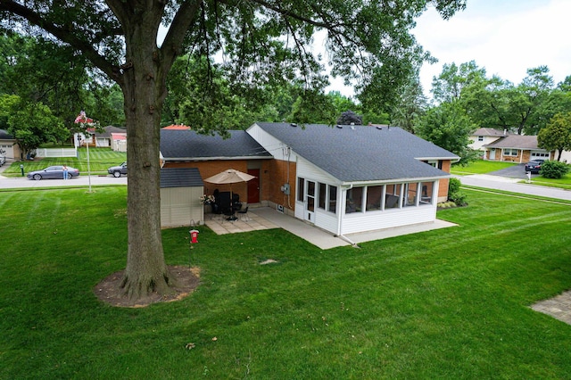 252 Saint Johns Ct N, Columbus, OH 43230 - photo 44