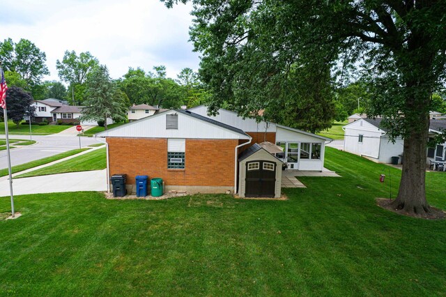 252 Saint Johns Ct N, Columbus, OH 43230 - photo 45
