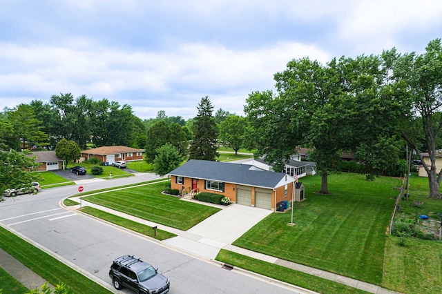 252 Saint Johns Ct N, Columbus, OH 43230 - photo 46