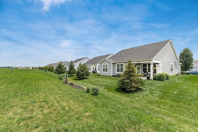 900 Zeller Cir, Pickerington, OH 43147 - photo 36