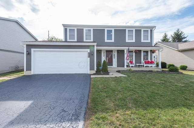 3005 Tempe Ct, Hilliard, OH 43026 - photo 1