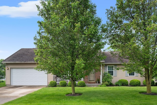 400 Stone Gate Dr, Kenton, OH 43326 - photo 1