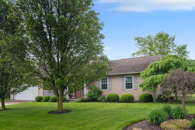 400 Stone Gate Dr, Kenton, OH 43326 - photo 2