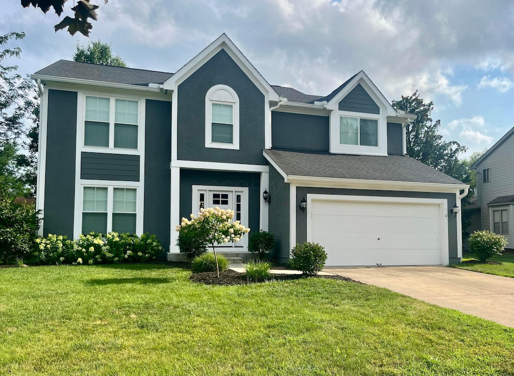 2651 Hoover Crossing Way, Grove City, OH 43123 - photo 1