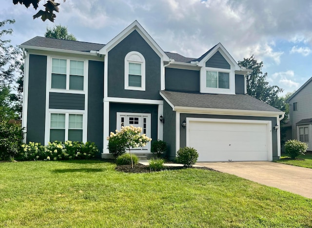 2651 Hoover Crossing Way, Grove City, OH 43123 - photo 1