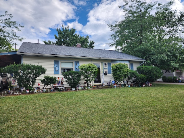 4825 Hillcrest St S, Hilliard, OH 43026 - photo 2