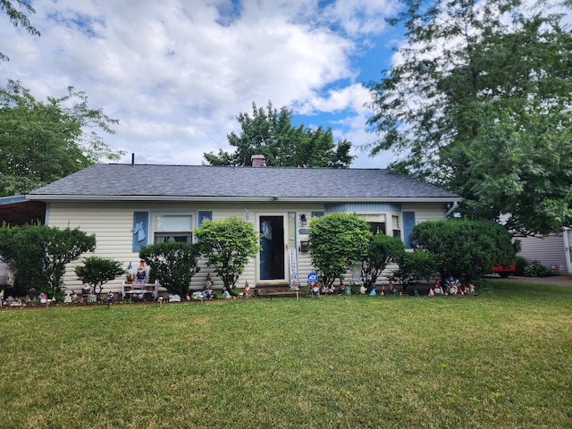 4825 Hillcrest St S, Hilliard, OH 43026 - photo 1