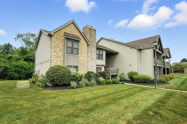5353 Stonemeadow Ave Unit Sa5353, Columbus, OH 43220 - photo 44