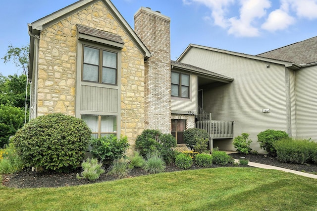 5353 Stonemeadow Ave Unit Sa5353, Columbus, OH 43220 - photo 45