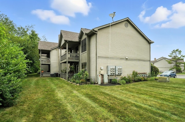 5353 Stonemeadow Ave Unit Sa5353, Columbus, OH 43220 - photo 42