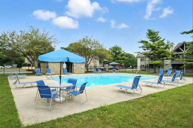 5353 Stonemeadow Ave Unit Sa5353, Columbus, OH 43220 - photo 43