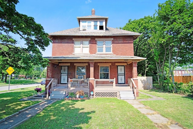1025 Lockbourne Rd, Columbus, OH 43206 - photo 1