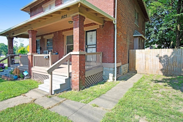 1025 Lockbourne Rd, Columbus, OH 43206 - photo 3