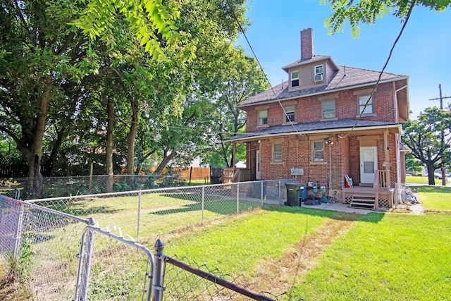 1025 Lockbourne Rd, Columbus, OH 43206 - photo 9