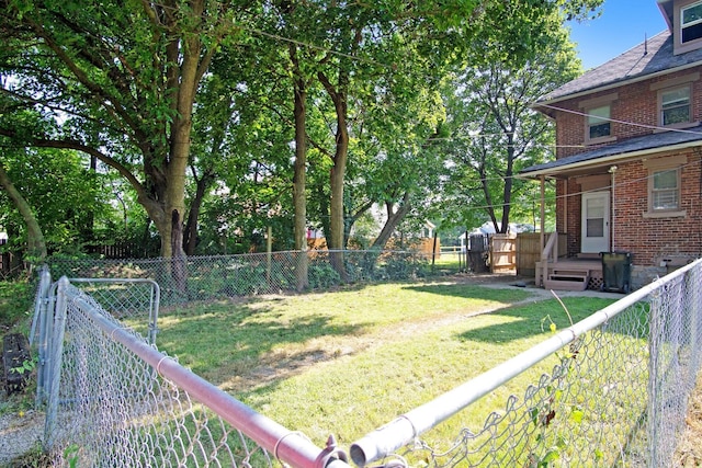1025 Lockbourne Rd, Columbus, OH 43206 - photo 10
