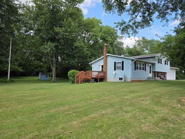 4043 Township Road 246, Edison, OH 43320 - photo 2