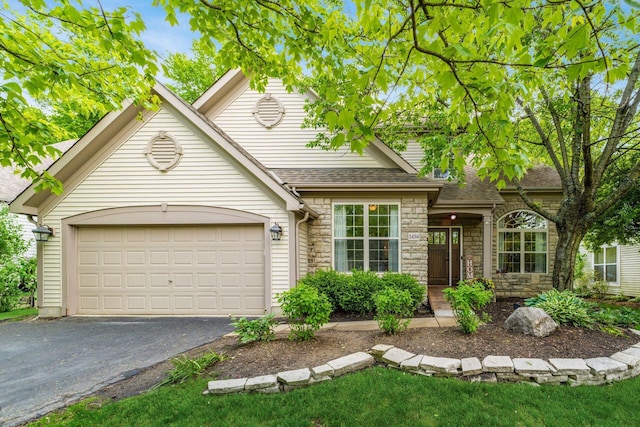 5494 Bullfinch Dr, Westerville, OH 43081 - photo 1
