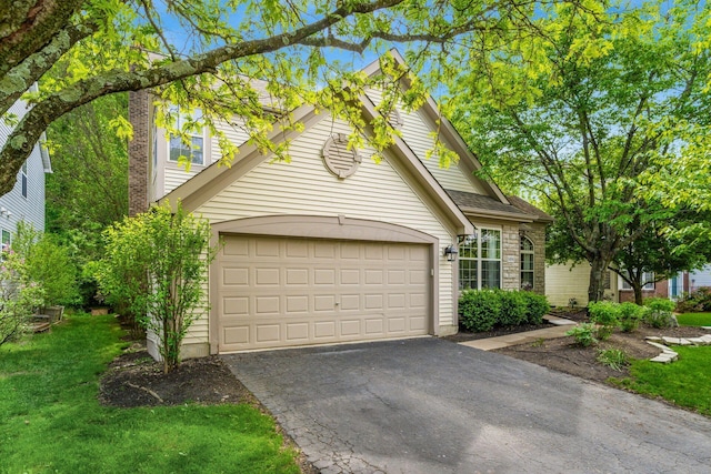 5494 Bullfinch Dr, Westerville, OH 43081 - photo 4