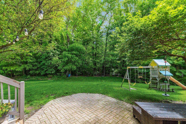 5494 Bullfinch Dr, Westerville, OH 43081 - photo 51
