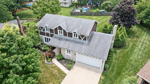 2383 Queen Ann Ct, Columbus, OH 43235 - photo 6