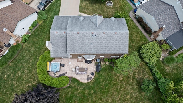 2383 Queen Ann Ct, Columbus, OH 43235 - photo 10