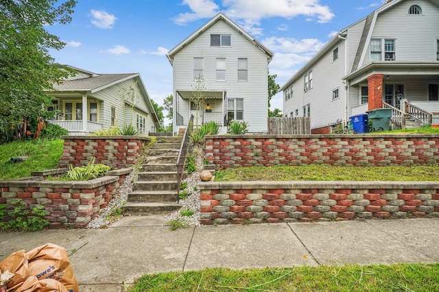82 Olentangy St, Columbus, OH 43202 - photo 1